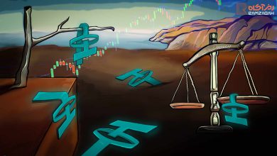 تتر چیست؟ بررسی کامل رمزارز USDT، ویژگی‌ها و نحوه عملکرد آن