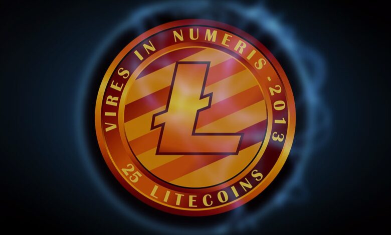 لایت کوین چیست