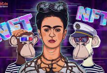 NFT چیست؟ همه چیز درباره ان اف تی یا توکن غیرقابل معاوضه 4 NFT چیست؟ همه چیز درباره ان اف تی یا توکن غیرقابل معاوضه