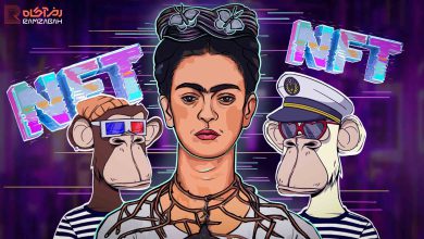 NFT چیست؟ همه چیز درباره ان اف تی یا توکن غیرقابل معاوضه