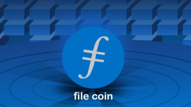 ارز فایل کوین