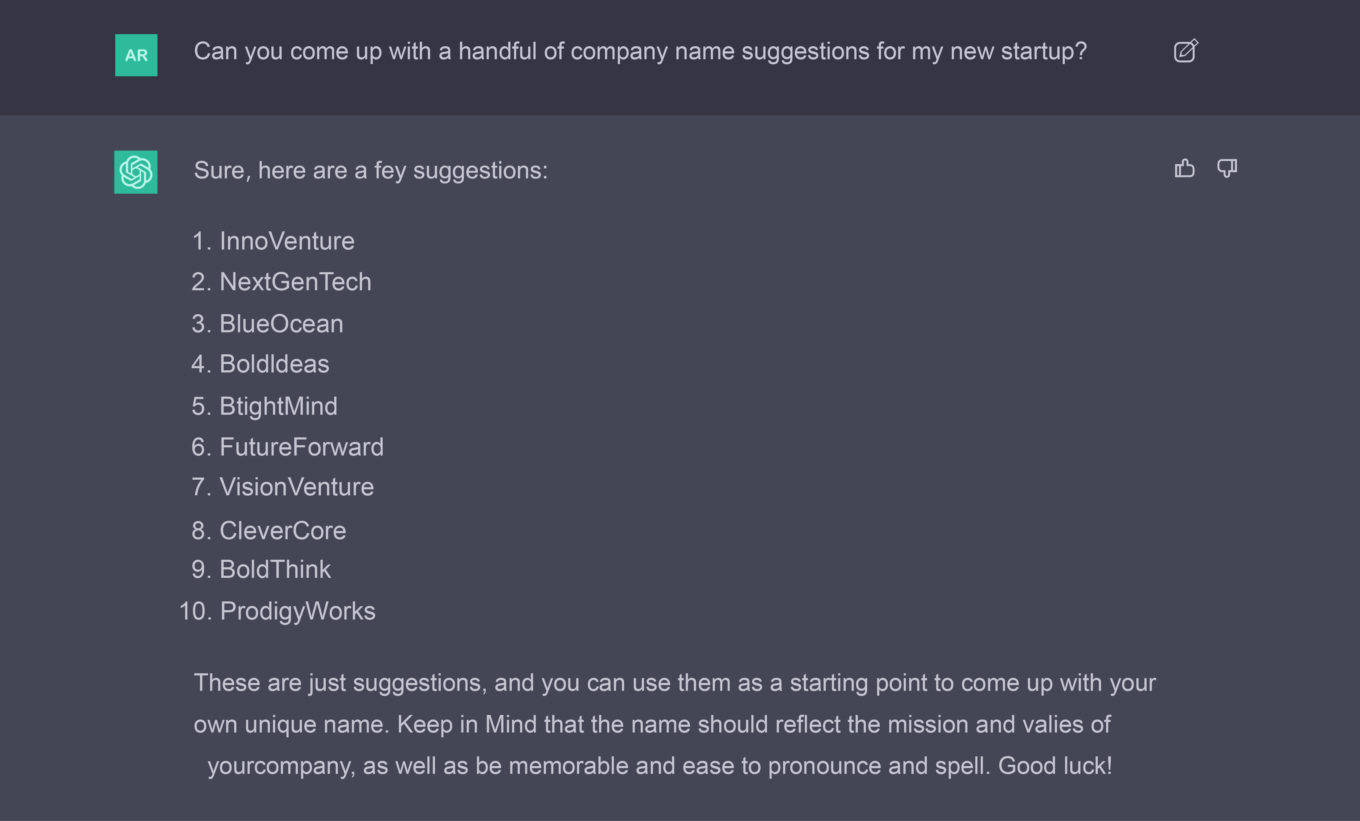 چت جی‌پی‌تی (ChayGPT)