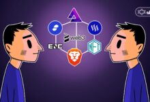 وب۳ چیست و چگونه دنیا را دگرگون میکند؟ 3 وب۳ چیست؟