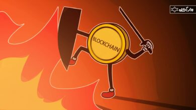 تاثیر بلاک چین بر محیط زیست