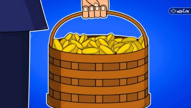 چگونه بدون صرف هزینه سبد سهام ارز دیجیتال بسازیم؟ 10 ساخت سبد سهام ارز دیجیتال بدون صرف هزینه و بدون ترید