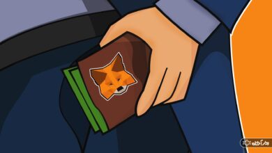 نحوه نصب و راه‌اندازی کیف پول متامسک