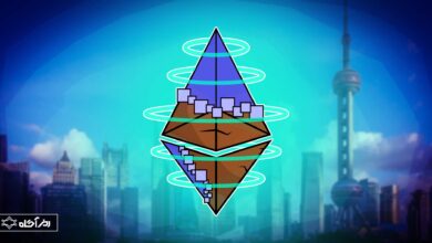 هارد فورک شانگهای بلاک چین اتریوم چیست و چرا اهمیت دارد؟