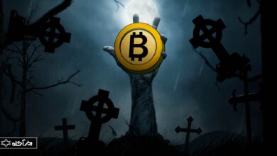 داستان مرگ و تولد دوباره بیت کوین 1 داستان مرگ و تولد دوباره بیت کوین