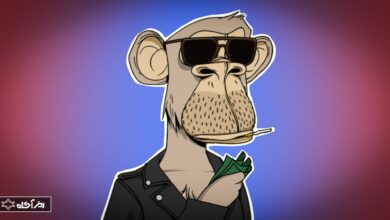 چگونه بدون داشتن رمزارز NFT بخریم؟ 8 چگونه بدون داشتن رمزارز NFT بخریم؟