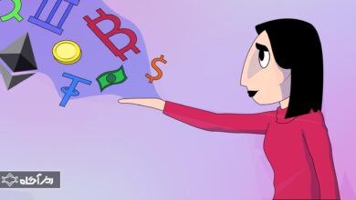 چگونه از ارزهای دیجیتال درآمد کسب کنیم؟ آموزش 7 راه برتر 8 روشهای کسب درآمد از ارزهای دیجیتال