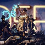 دیفای (DeFi) چیست؟ همه چیز درباره امور مالی غیرمتمرکز، مزایا و کاربردها دیفای (DeFi) چیست؟ همه چیز درباره امور مالی غیرمتمرکز، مزایا و کاربردها