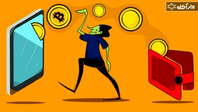 والت یا کیف پول دیجیتال چیست؟ راهنمای تازهواردها 14 کیف پول دیجیتال یا والت چیست؟