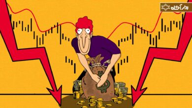 چگونه می‌توان در طول یک بازار نزولی سرمایه جمع‌آوری کرد؟