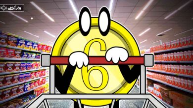 ۶ ارز دیجیتال برتر که برای پرداخت از آنها استفاده می‌شود