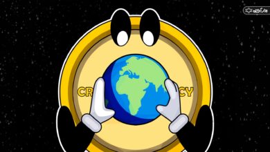 آیا دنیای ارزهای دیجیتال باعث تحولی بزرگ در دنیای ما خواهد شد؟ 19 آیا دنیای ارزهای دیجیتال باعث تحولی بزرگ در دنیای ما خواهد شد؟