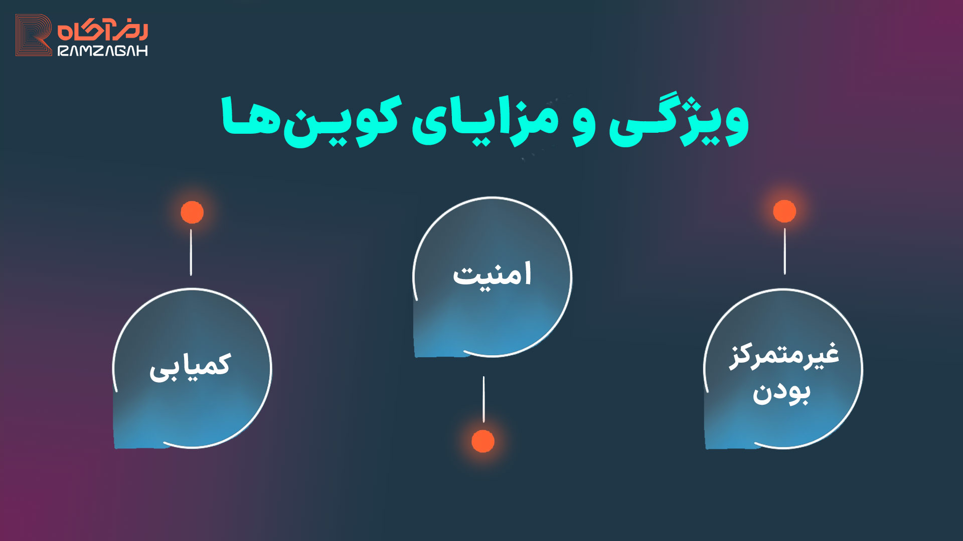تفاوت کوین و توکن چیست؟ | کدام برای سرمایهگذاری بهتر است؟ 2 تفاوت ویژگیهای کوین و توکن چیست؟