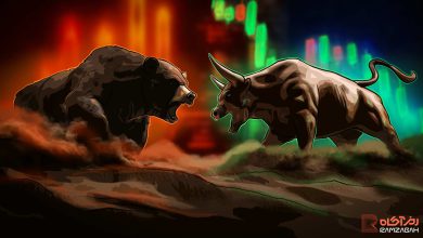 بازار گاوی و بازار خرسی چیست؟
