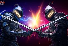 تفاوت کوین و توکن چیست؟ مقایسه کوین و توکن به زبان ساده