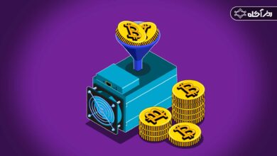 اسیک ماینر (ASIC miner) چیست؟ همه چیز درباره ماینرهای سخت افزاری بیت کوین 8 اسیک ماینر (ASIC miner) چیست؟ همه چیز درباره ماینرهای سخت افزاری بیت کوین