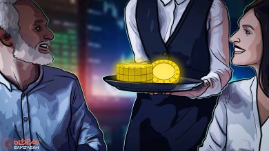 انواع اوردر یا سفارشات در ترید ارز دیجیتال (بهروزرسانی ۲۰۲۴) 4 انواع اوردر یا سفارشات در ترید ارز دیجیتال (بهروزرسانی ۲۰۲۴)