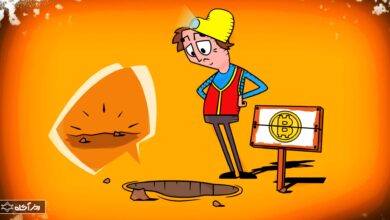 پس از استخراج 21 میلیون BTC چه اتفاقی برای ماینرها می‌افتد؟