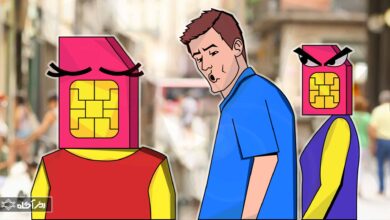 حمله تعویض سیم کارت چیست و چطور از آن جلوگیری کنیم؟ 4 حمله تعویض سیم کارت چیست و چطور از آن جلوگیری کنیم؟
