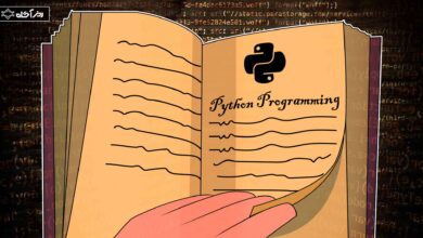 تاریخچه زبان برنامه نویسی پایتون 2 تاریخچه زبان برنامه نویسی پایتون