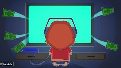 بازی P2E چیست و چه تفاوتی با M2E دارد؟ 5 بازی P2E و M2E چست؟