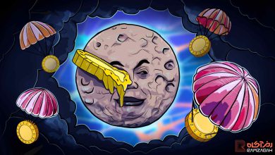 فرآیند ایردراپ چیست و چگونه انجام میشود؟ 2 ایردراپ رمزارزها چیست و چگونه انجام میشود؟