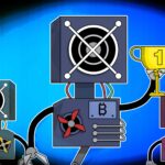 بهترین اسیک ماینرهای بیت کوین یا ماشین‌های استخراج