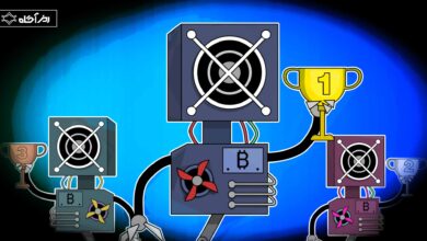 بهترین اسیک ماینرهای بیت کوین یا ماشین‌های استخراج