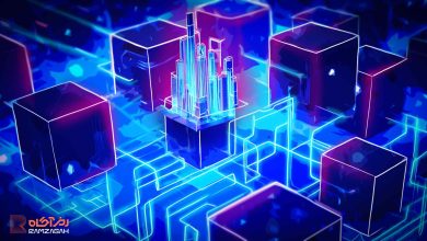 شاردینگ (Sharding) در بلاک چین چیست؟ 13 شاردینگ (Sharding) در بلاک چین چیست؟