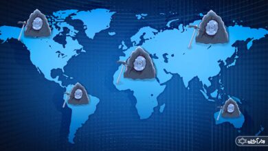 هزینه استخراج بیتکوین در ایران چقدر است؟