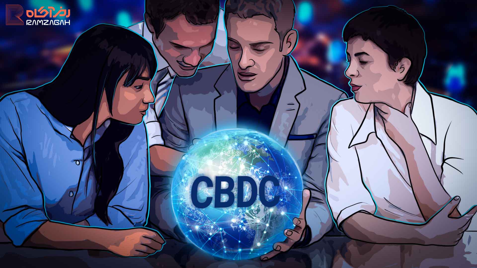 بهترین کشورها برای ارز دیجیتال؛ کدام کشورها ارز دیجیتال ملی دارند؟