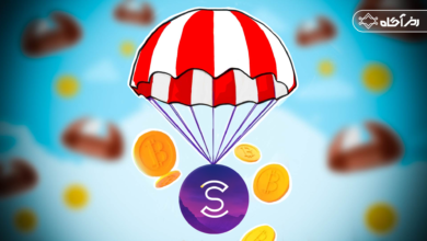 ایردراپ های نیمه دوم سال ۲۰۲۳: چگونه ایردراپ سوئت کوین دریافت کنیم؟