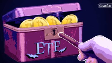 همه چیز درباره ETF ارزهای دیجیتال 6 همه چیز درباره ETF ارزهای دیجیتال یا صندوق های قابل معامله در مبادلات رمزارزها