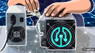 بررسی سودآوری دستگاه ماینینگ ANTMINER S21 1 بررسی سودآوری دستگاه ماینینگ ANTMINER S21
