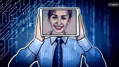 کلاهبرداری جعل هویت در صنعت کریپتو