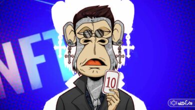 سرمایهگذاری در NFT: ده دلیل برای اینکه همین حالا NFT بخرید! 6 سرمایهگذاری در NFT: ده دلیل برای اینکه همین حالا NFT بخرید!