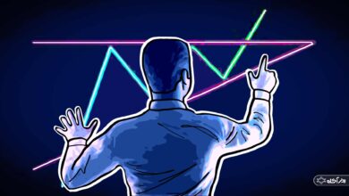 الگوی مثلث صعودی چیست و چگونه با آن ترید کنیم؟ - رمزآگاه