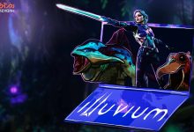 بازی ایلوویوم چیست؟ آموزش کامل درآمدزایی از بازی ایلوویوم