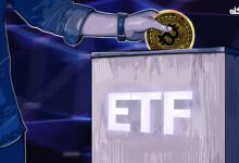متقاضیان ETF بیتکوین باید تسلیم مدل بازخرید نقدی SEC شوند