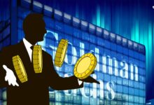 پیش‌بینی گلدمن ساکس: صعود بازار کریپتو و بیتکوین ۱۰۰هزار دلاری در ۲ سال آینده