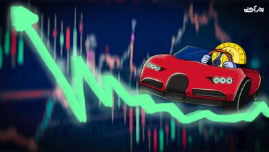 استارت یک رالی قوی با بیتکوین ۴۳ هزار دلاری 4 استارت یک رالی قوی با بیتکوین ۴۵ هزار دلاری