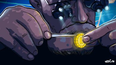 سقوط قیمت بیتکوین به زیر ۴۱ هزار دلار و افزایش کارمزد تراکنشها 1 سقوط قیمت بیتکوین به زیر ۴۱ هزار دلار و افزایش کارمزد تراکنشها