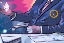 ETFهای بیتکوین