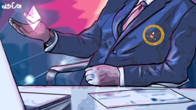 ETFهای اتریوم: SEC تصمیم گیری در مورد درخواست Hashdex و Grayscale را به تعویق انداخت 10 ETFهای بیتکوین