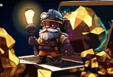 برتری NuggetRush نسبت به ترون و ریپل