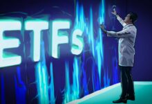 بلک راک یک گام به ETF بیتکوین نزدیکتر می‌شود