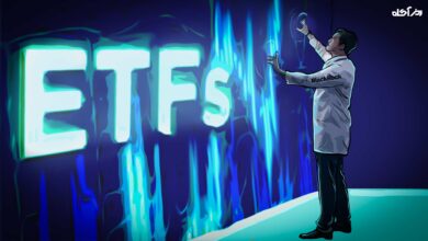 بلک راک یک گام به ETF بیتکوین نزدیکتر می‌شود